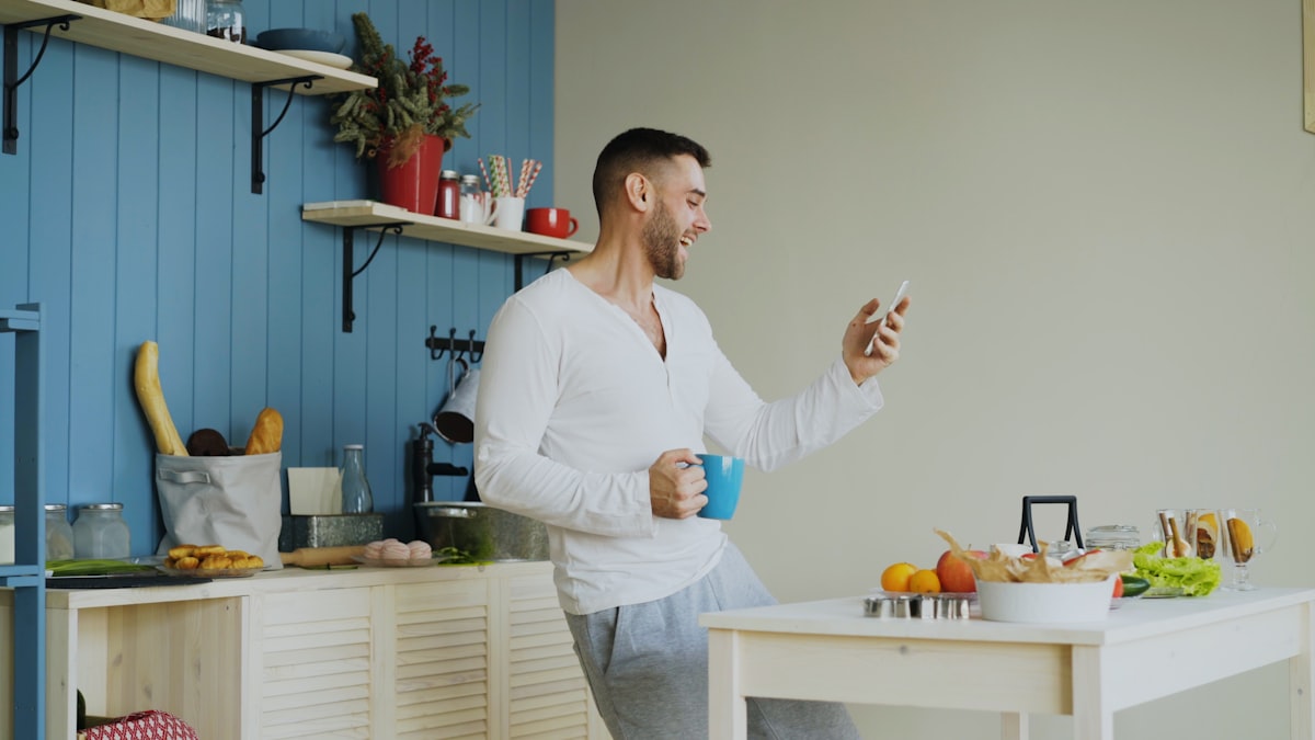 Supplement ingredients and vitamins for men's health