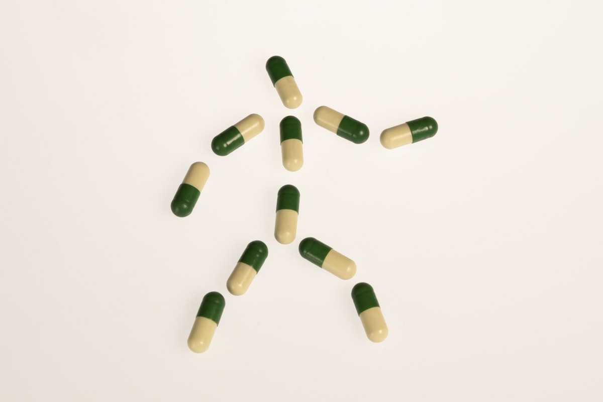 Advanced Antioxidant Formula